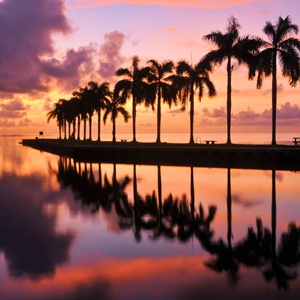 guide de voyage Floride